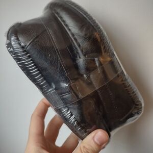 black dress shoes boy's or girl's